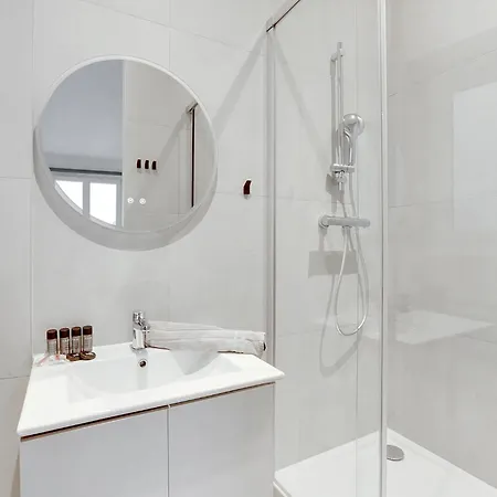 & Lumineux Apartamento *